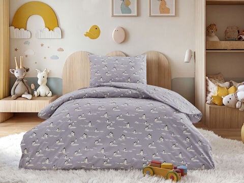 Joyful Festival Nevresim Takımı Pino Tek Kişilik