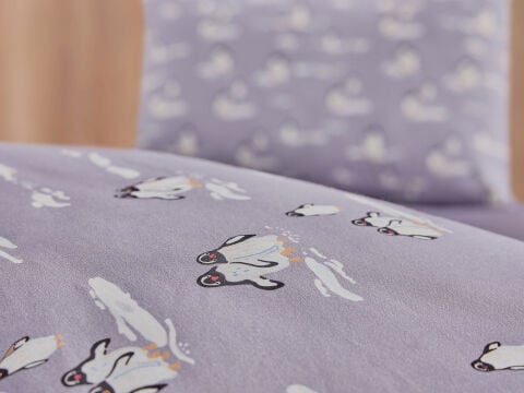 Joyful Festival Nevresim Takımı Pino Tek Kişilik