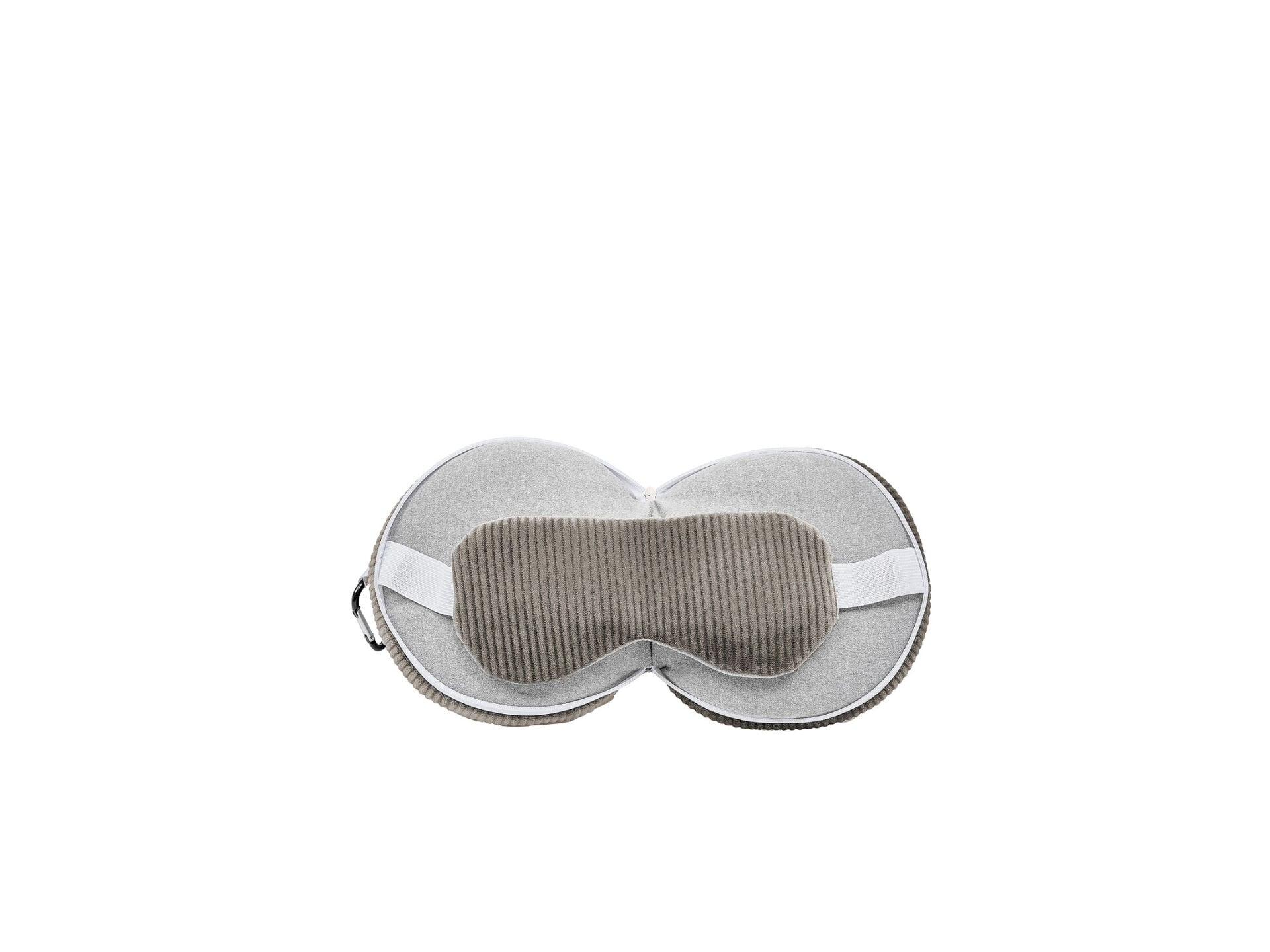Travel Sleep Ball Yastık Antrasit