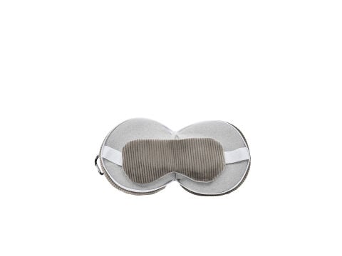 Travel Sleep Ball Yastık Antrasit