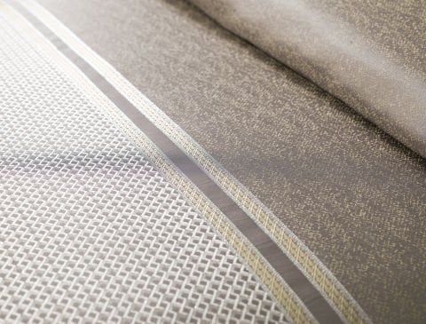 Mathilda Yatak Örtüsü