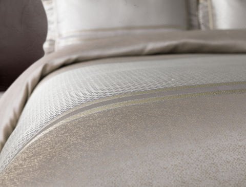 Mathilda Yatak Örtüsü