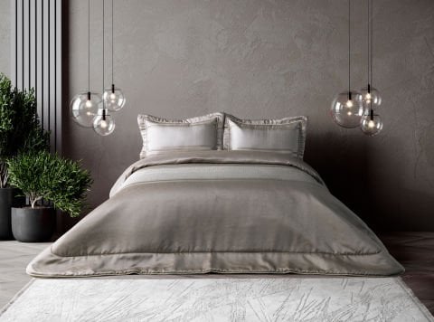 Mathilda Yatak Örtüsü