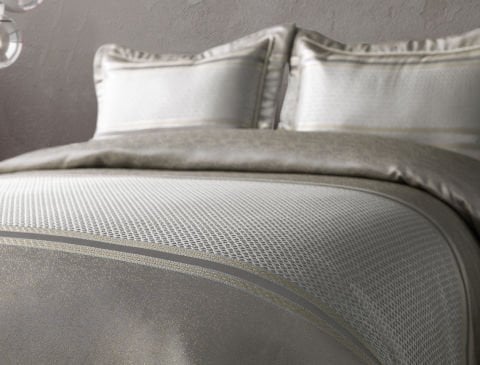 Mathilda Yatak Örtüsü