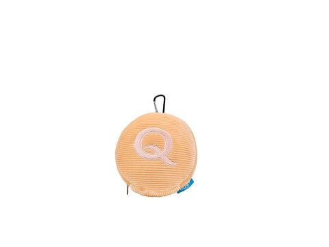 Travel Sleep Ball Yastık Krem
