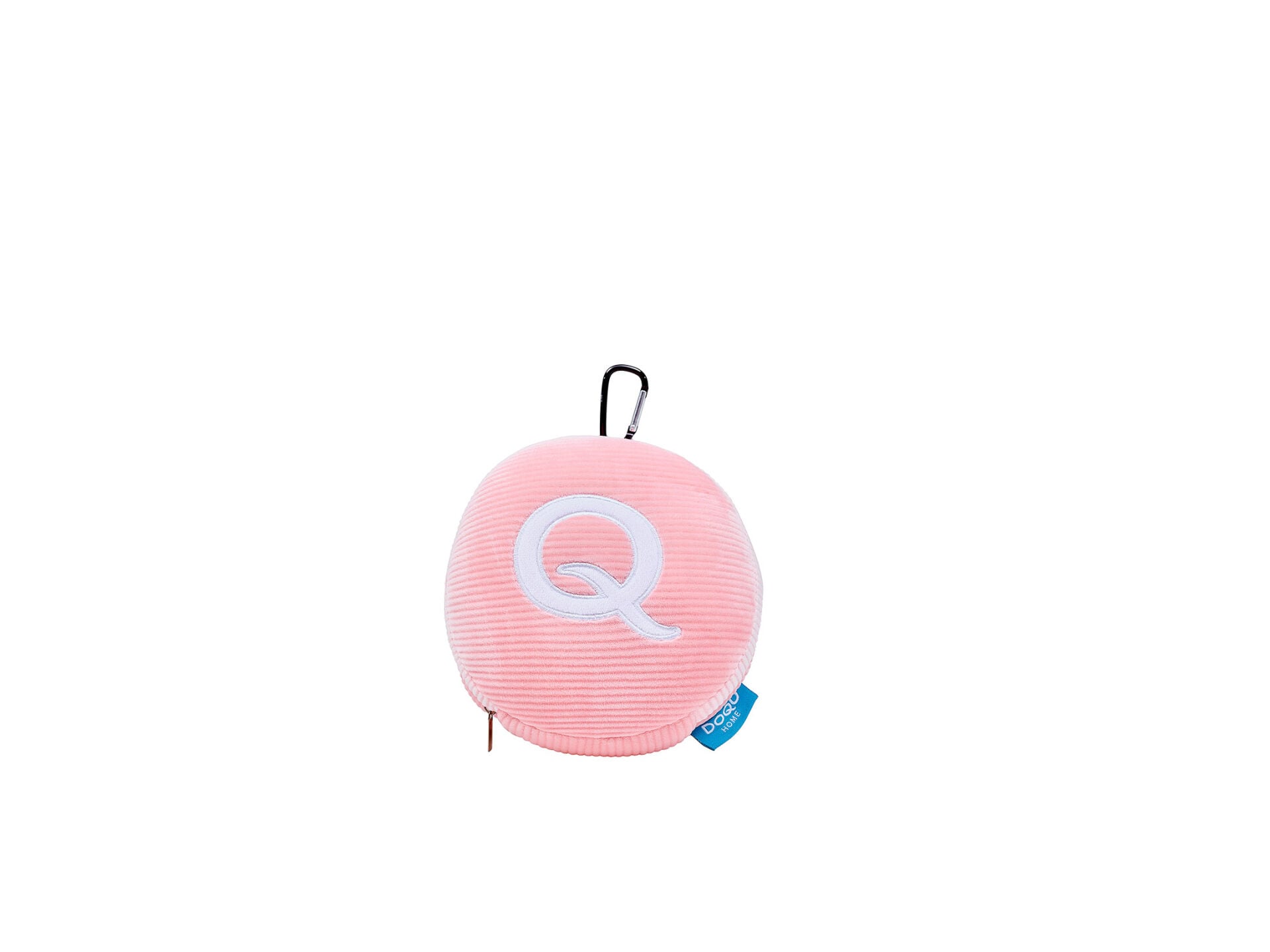 Travel Sleep Ball Yastık Pudra