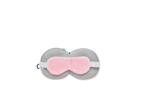 Travel Sleep Ball Yastık Pudra