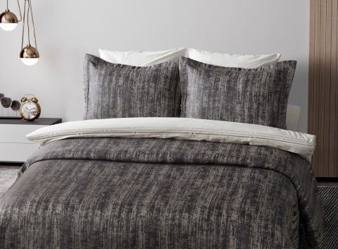 Talia Yatak Örtüsü