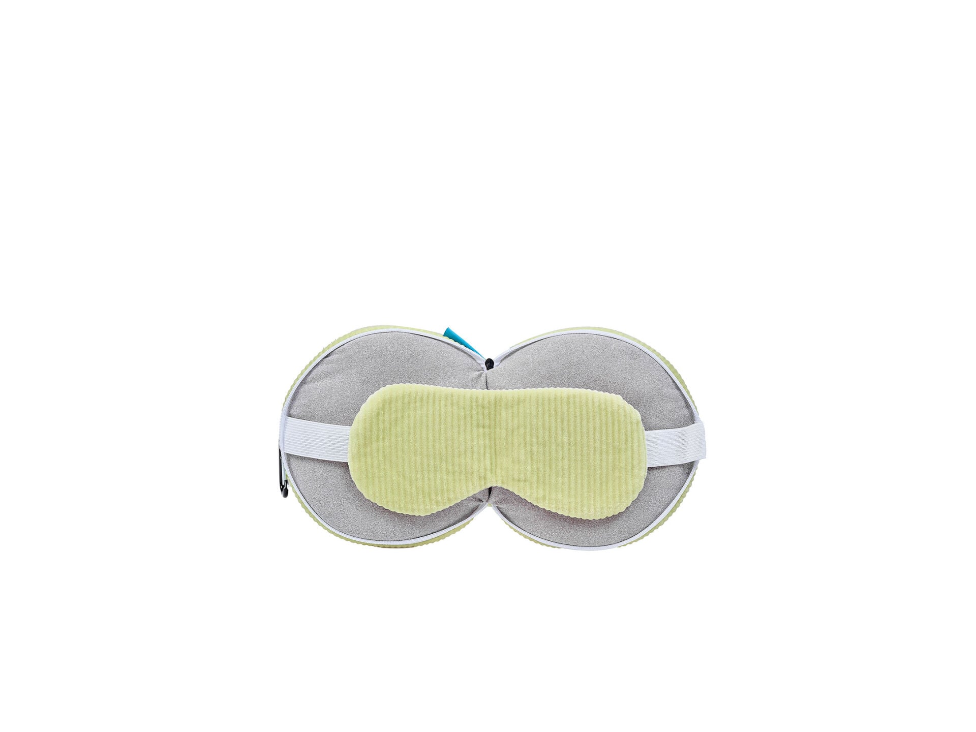 Travel Sleep Ball Yastık Su Yeşili