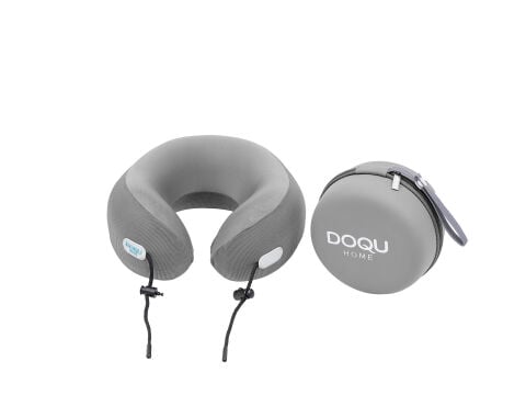 Travel Go Seyahat Yastığı Antrasit