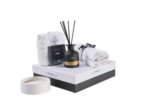 Hediye Seti Standart