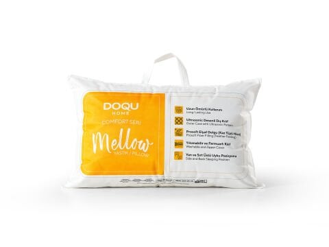 Mellow Yastık 50 x 70 cm