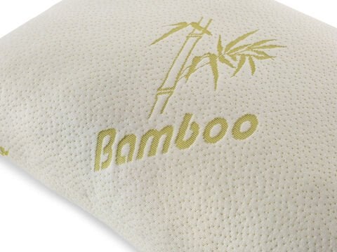 Soft Bamboo Yastık