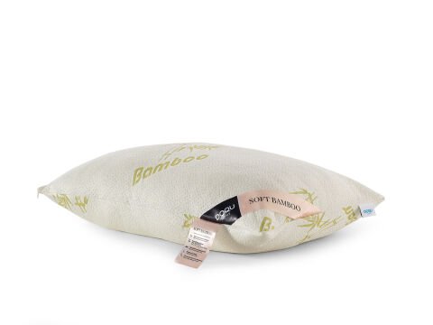 Soft Bamboo Yastık