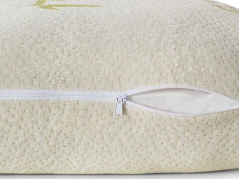 Soft Bamboo Yastık 50 x 70 cm