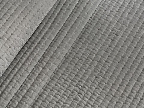 Santa Yatak Örtüsü Çift Kişilik - Adaçayı