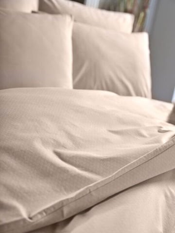 Dreamlife Nevresim Takımı Tek King Size - Bej