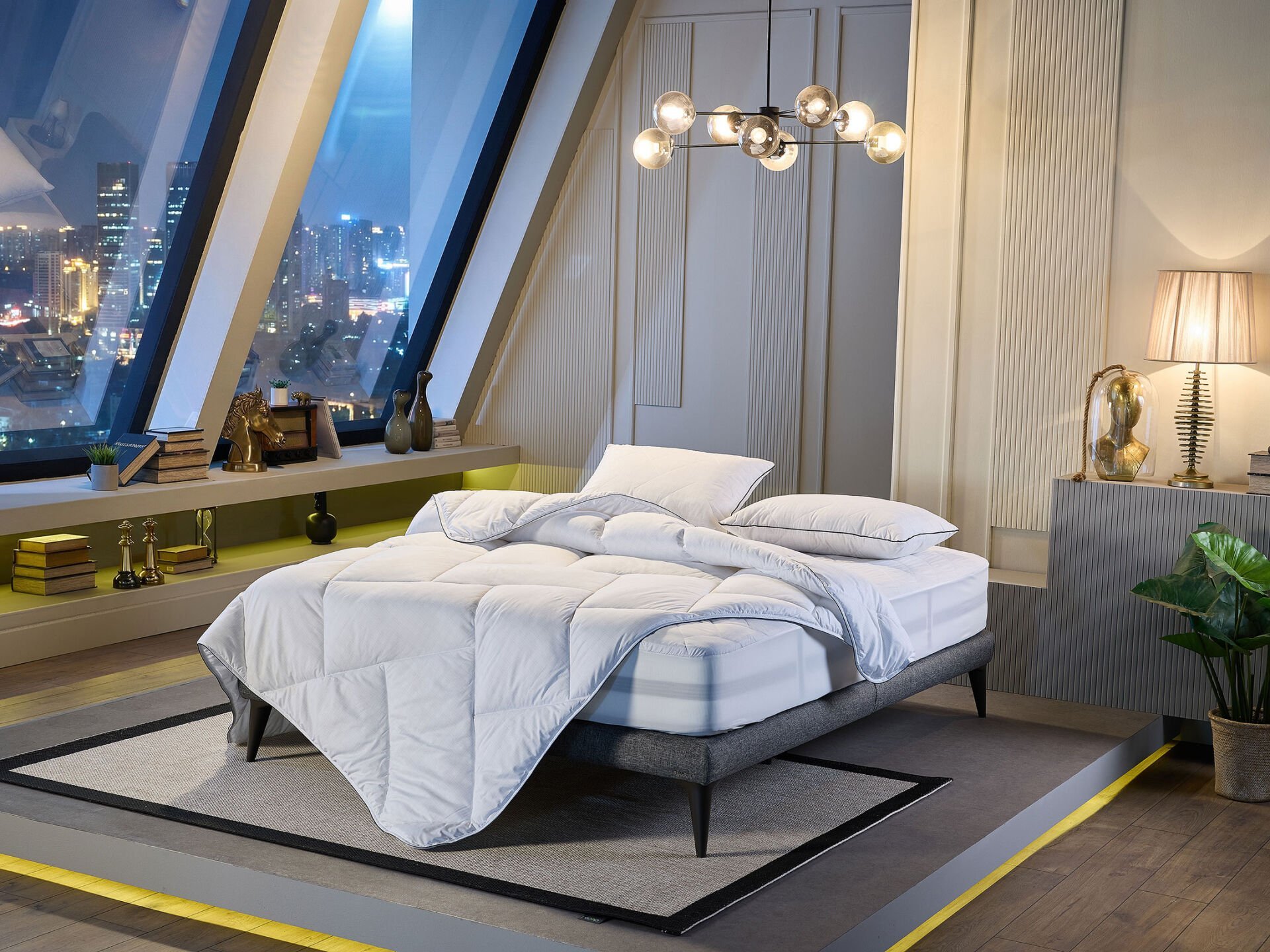 Stress Free Comfort Set