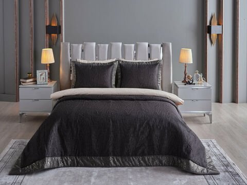 İntra Yatak Örtüsü