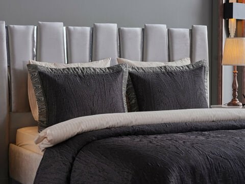 İntra Yatak Örtüsü