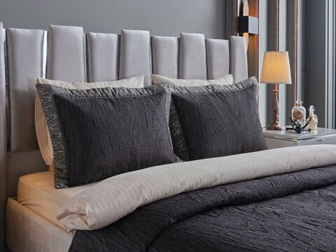 İntra Yatak Örtüsü