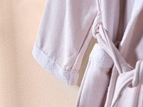 Seleny Bornoz S/M - 110 cm - Bej