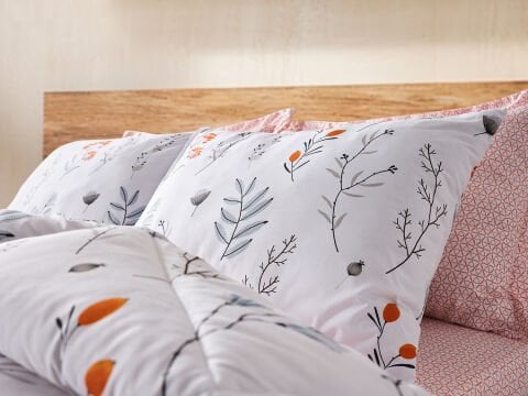 Easy Cotton Comforter Set Ardena Çift Kişilik