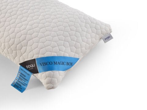 Visco Magic Box Yastık