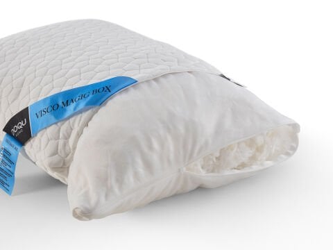 Visco Magic Box Yastık