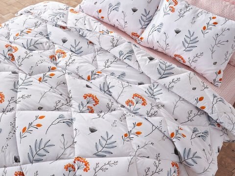 Easy Cotton Comforter Set Ardena Çift Kişilik