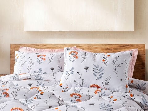 Easy Cotton Comforter Set Ardena Çift Kişilik