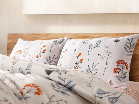 Easy Cotton Nevresim Takımı Ardena Çift Kişilik