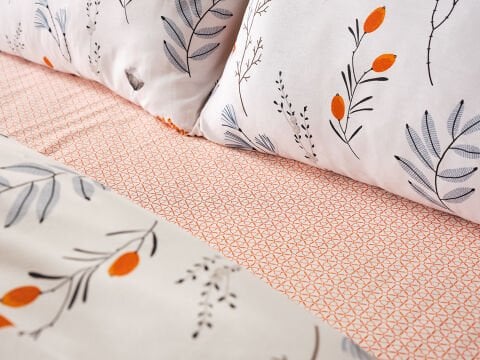 Easy Cotton Nevresim Takımı Ardena Çift Kişilik