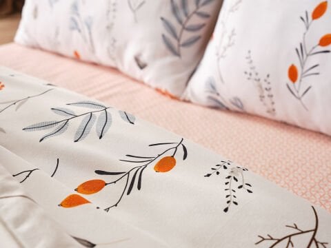 Easy Cotton Nevresim Takımı Ardena Çift Kişilik