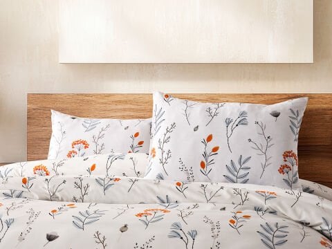 Easy Cotton Nevresim Takımı Ardena Çift Kişilik