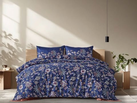 Arwen Saten Nevresim Takımı Tek Kişilik