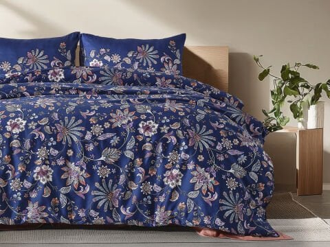 Arwen Saten Nevresim Takımı Tek Kişilik