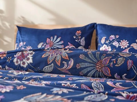 Arwen Saten Nevresim Takımı Tek Kişilik