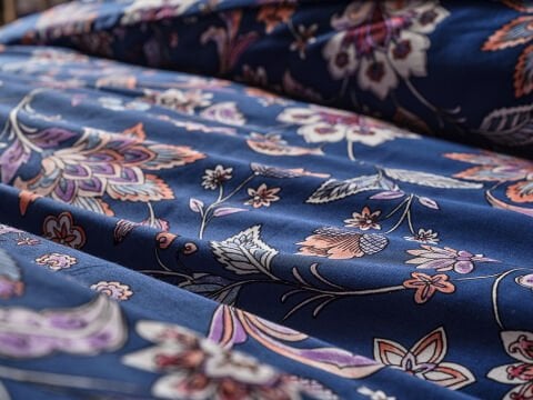 Arwen Saten Nevresim Takımı Tek Kişilik