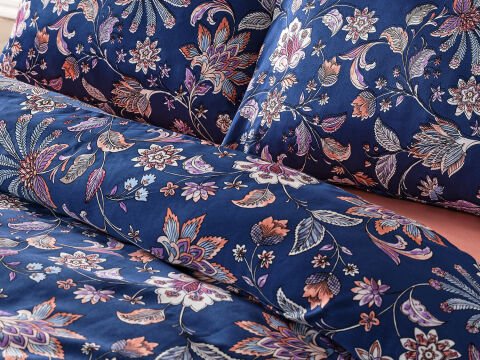 Arwen Saten Nevresim Takımı Tek Kişilik