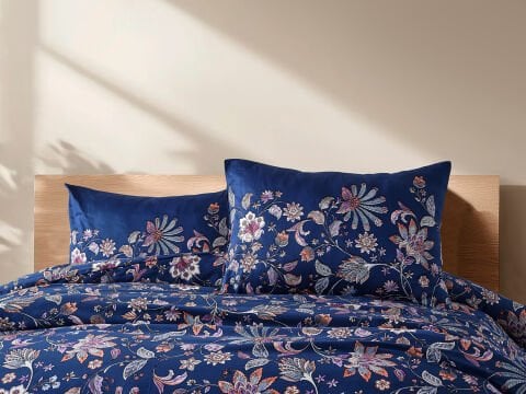 Arwen Saten Nevresim Takımı Tek Kişilik