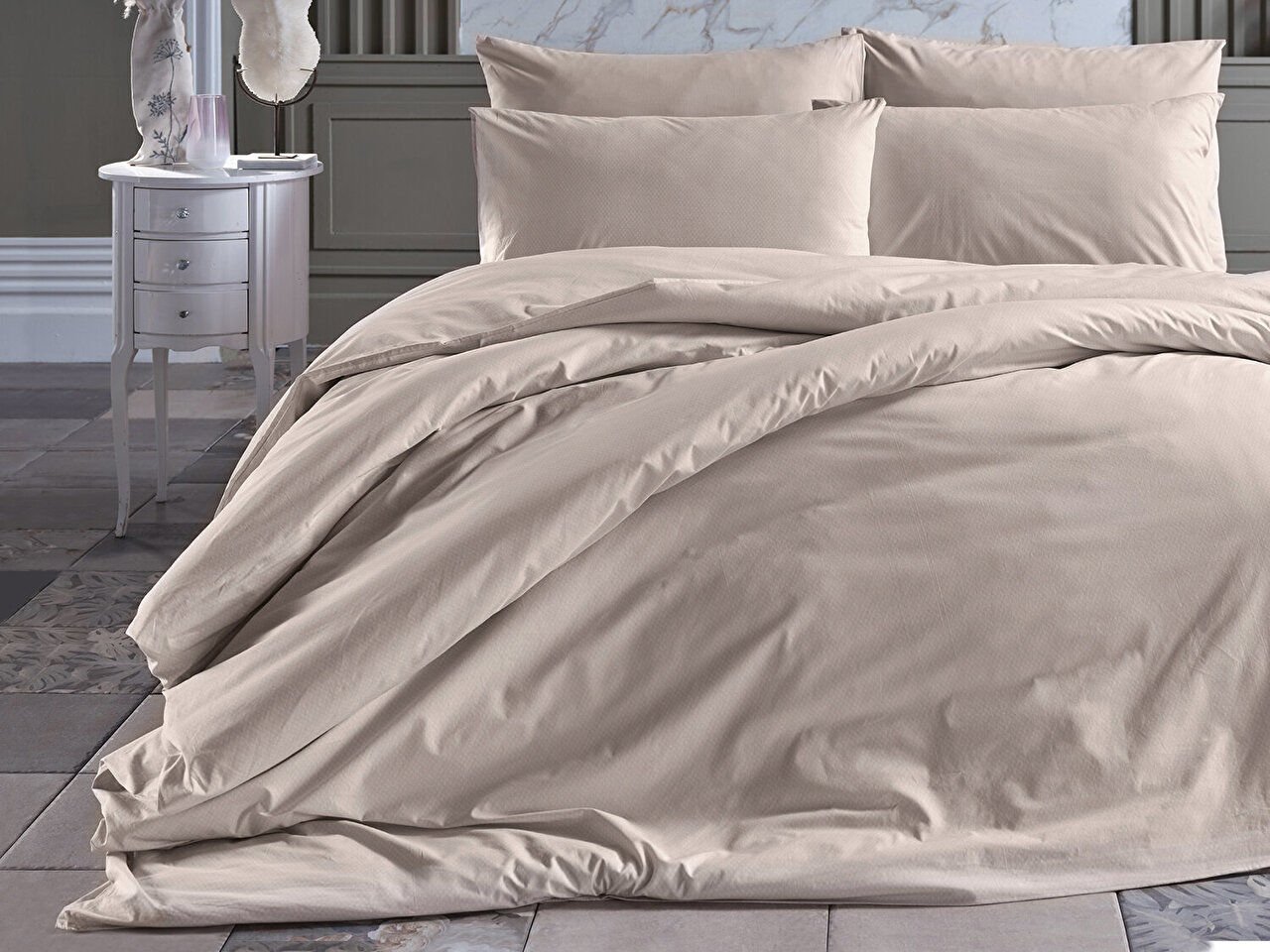 Dreamlife Nevresim Takımı