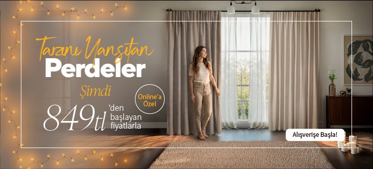 Nevresim Takımları