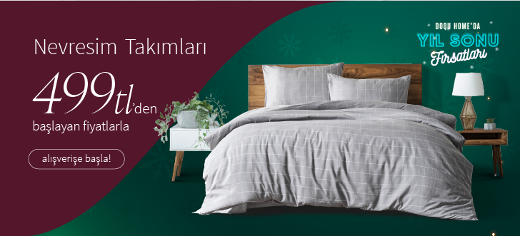 Nevresim Takımları