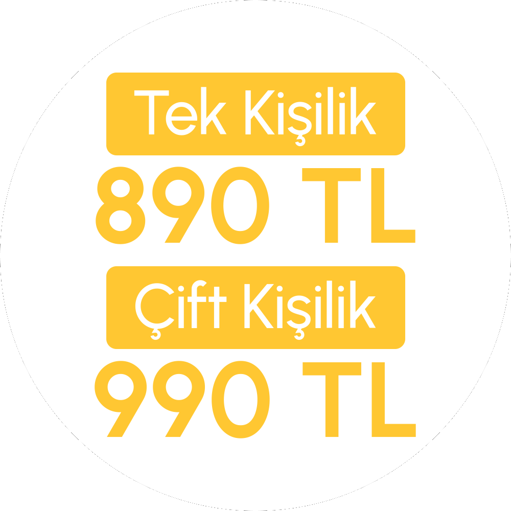 Sarı Etiketli Nevresimler