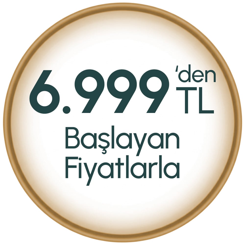 Çeyiz Setleri