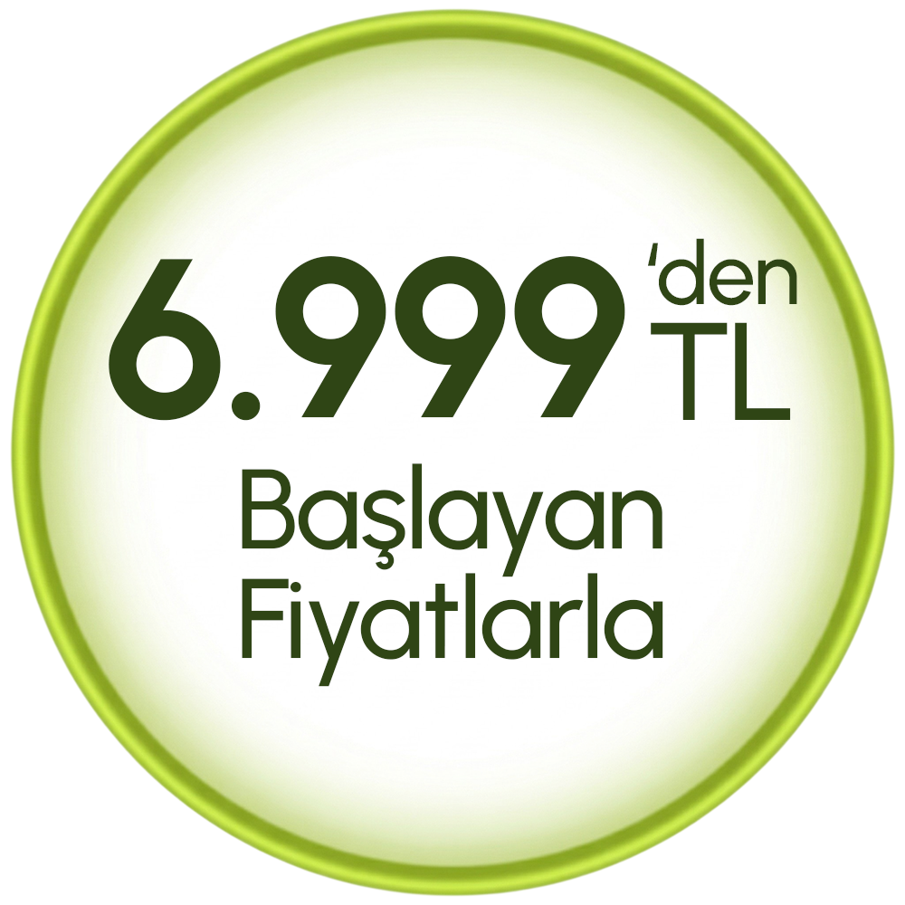 Çeyiz Setleri