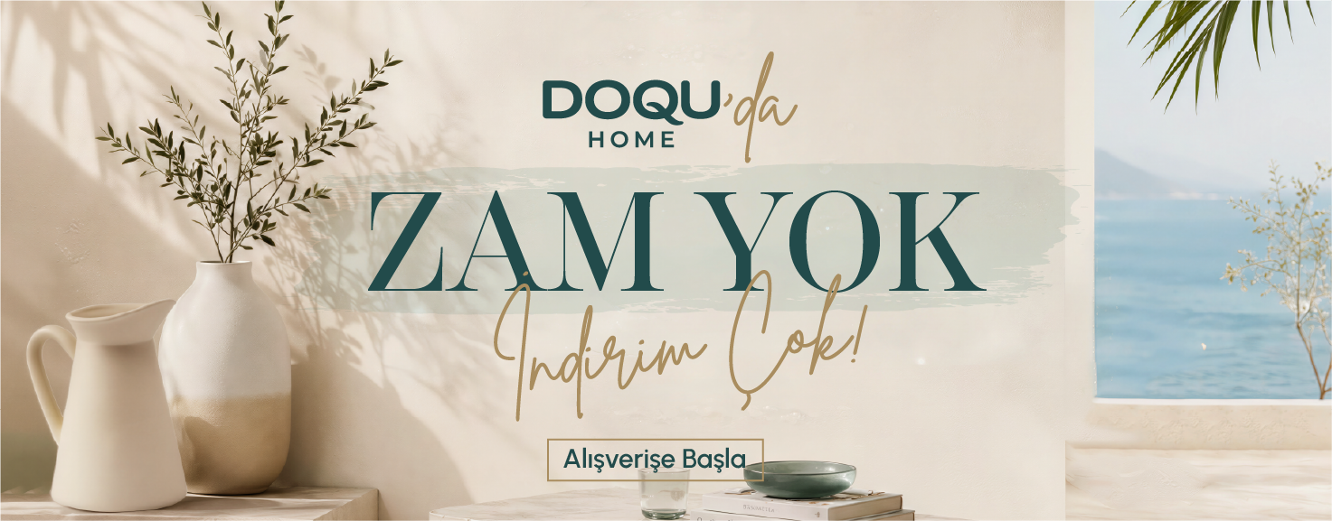 Zam yok