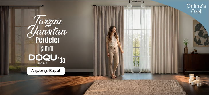 Nevresim Takımları