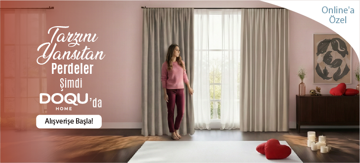 Nevresim Takımları